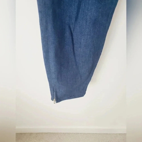 A.P.C Paris Jean Mega Moulant - Picture 5 of 9